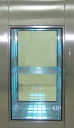 PASSBOX UV